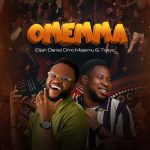 Elijah Daniel Omemma artwork