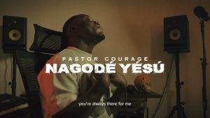 Nagode Yesu