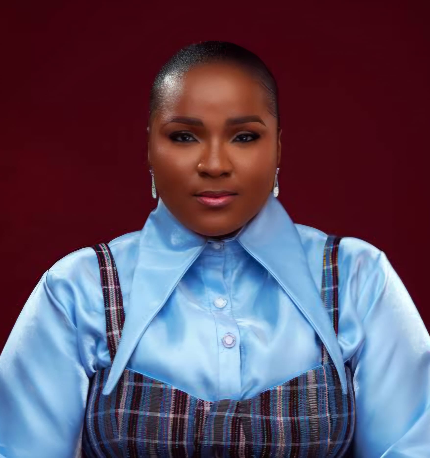 Biography of Pelumi Deborah, Album, EPs and Songs Profile picture of pelumi deborah
