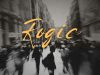 Prinx Emmanuel – ROGIC art cover