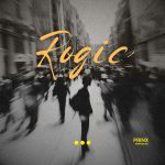 Prinx Emmanuel – ROGIC art cover