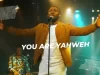 Artwork for Sam Bulus Yahweh