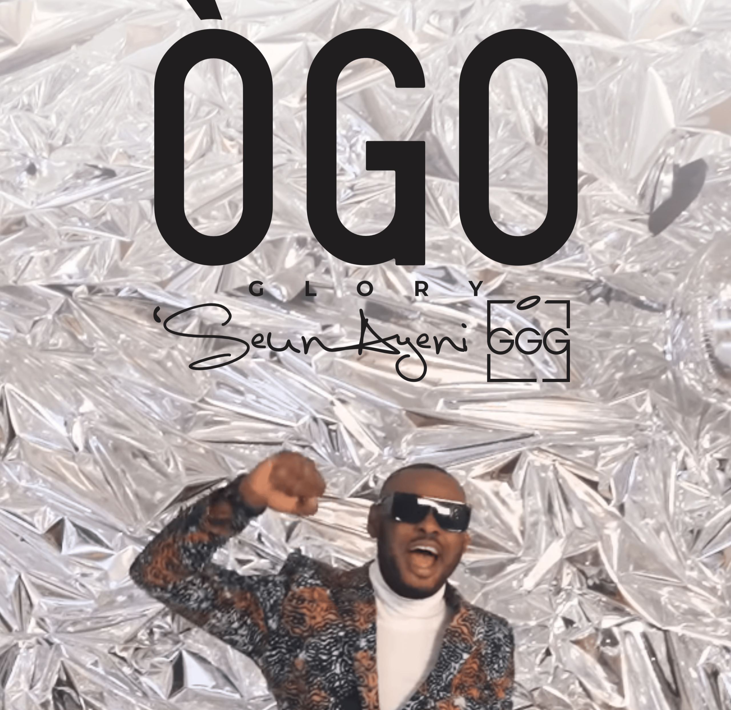 Seun Ayeni GGG – Ogo (Glory)