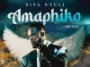 art cover for Siya Ntuli Amaphiko
