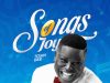 Cover art for Tosin Bee Songs of Joy