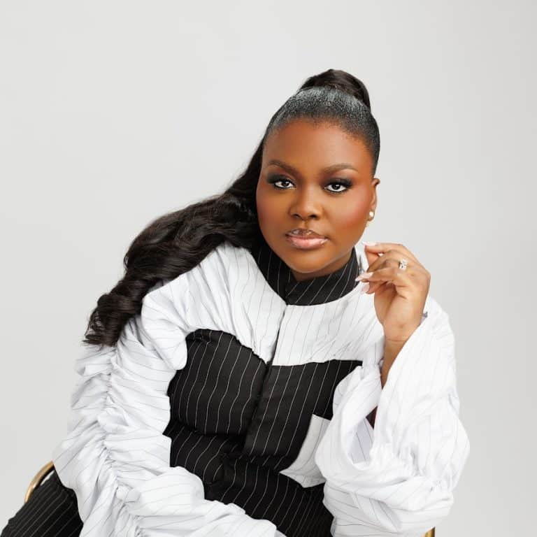 Sunmisola Agbebi
