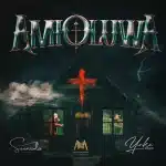 Sunmisola Agbebi – Amioluwa cover artwork