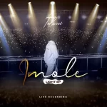 Tolucci – Yoruba Hymns Medley cover art