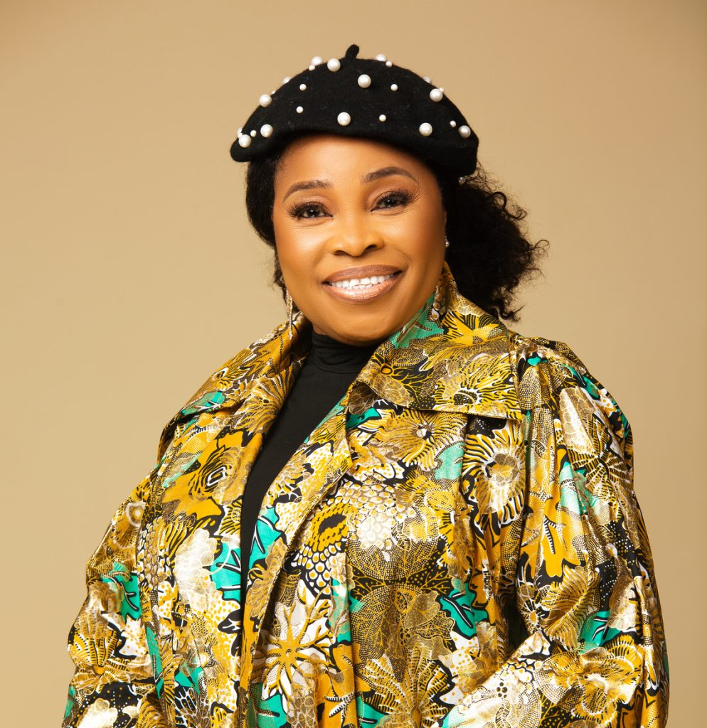 Artist Profile: Tope Alabi