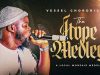 Vessel Chordrick The Hope Medley artwork