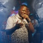 YOU ALONE ARE GOD - SANMI MICHAEL