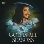 Yadah All Your Days ft. Deborah Paul Enenche Cover art