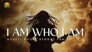 ZionLight – I Am Who I Am