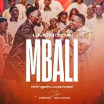 Zoravo – Umenitoa Mbali ft. Joel Lwaga