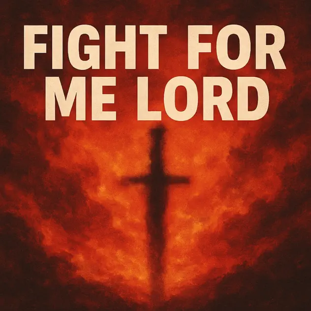 Abundant Praise Fight for Me Lord