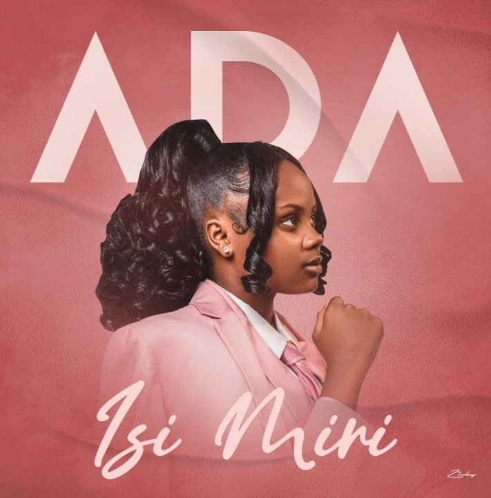 Ada Isi Mmiri