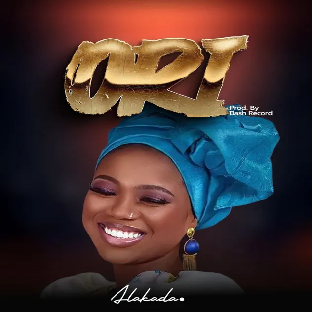 Alakada – ORI