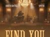Anietie Bature Find You