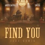 Anietie Bature Find You