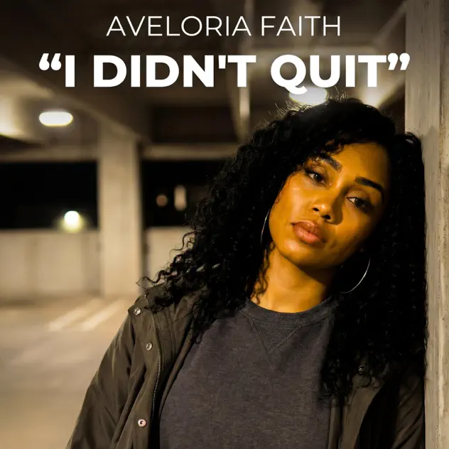 Aveloria Faith I Didn't Quit