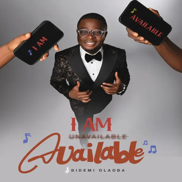 I Am Available