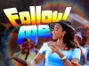 Blessing Lopez Follow Me