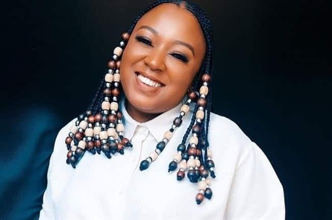 Brenda Mtambo