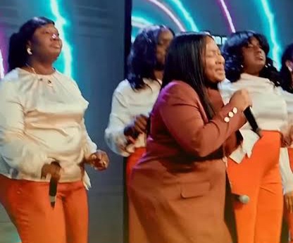 Bukki – High Praise 1.0 Medley