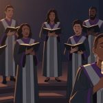 Choir of Afrika Purity