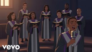 Choir of Afrika