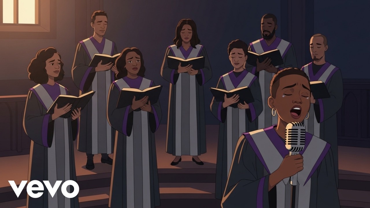 Choir of Afrika profile 