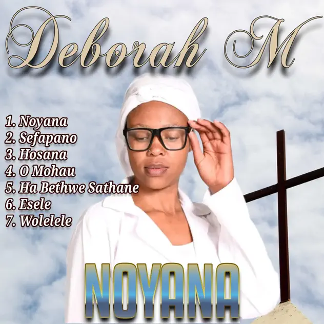 Deborah M Noyana Album