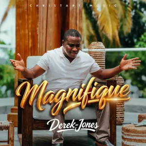 Magnifique