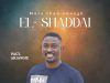 Paul Ariawhe El Shaddai (More Than Enough)
