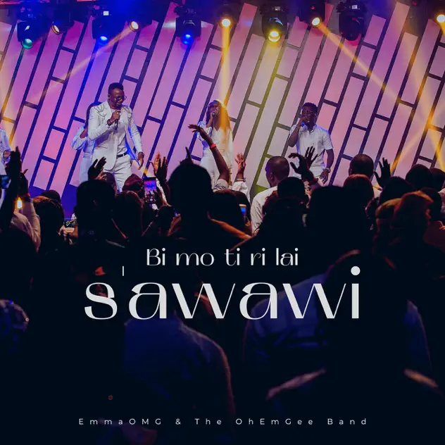 EmmaOMG – Bi Mo Ti Ri Lai S’awawi