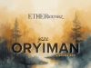 Esther Soundz Oryiman