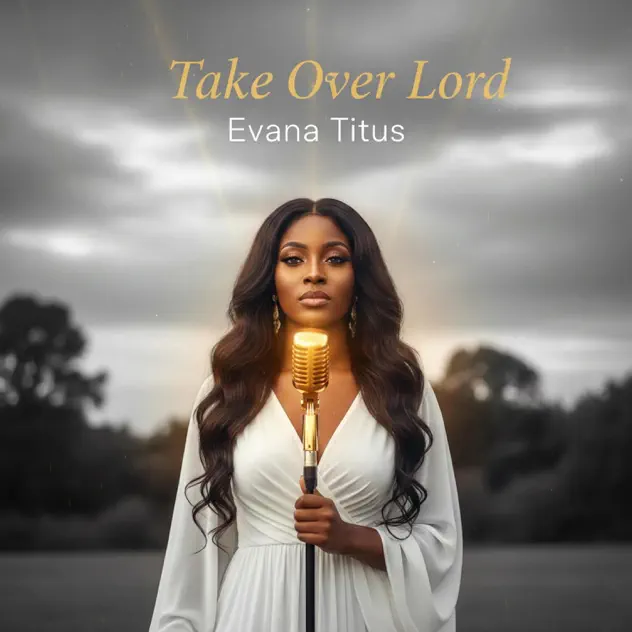 Evana Titus Take Over Lord