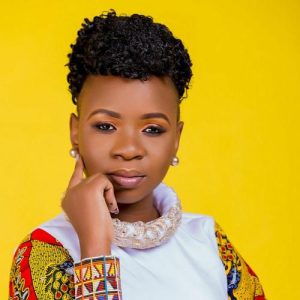 Biography of Evelyn Wanjiru, Songs, Albums and EPs Evelyn Wanjiru