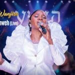 Evelyn Wanjiru – Amen ft. Lady Bishop Kathy Kiuna & Rev. Julian Kyula