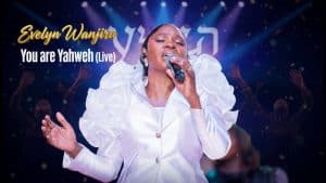 Amen ft. Lady Bishop Kathy Kiuna & Rev. Julian Kyula