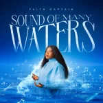Faith Captain Sound of Many Waters artwork
