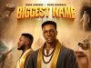 Frank Edwards Biggest Name (Man of Galilee)