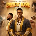 Frank Edwards Biggest Name (Man of Galilee)