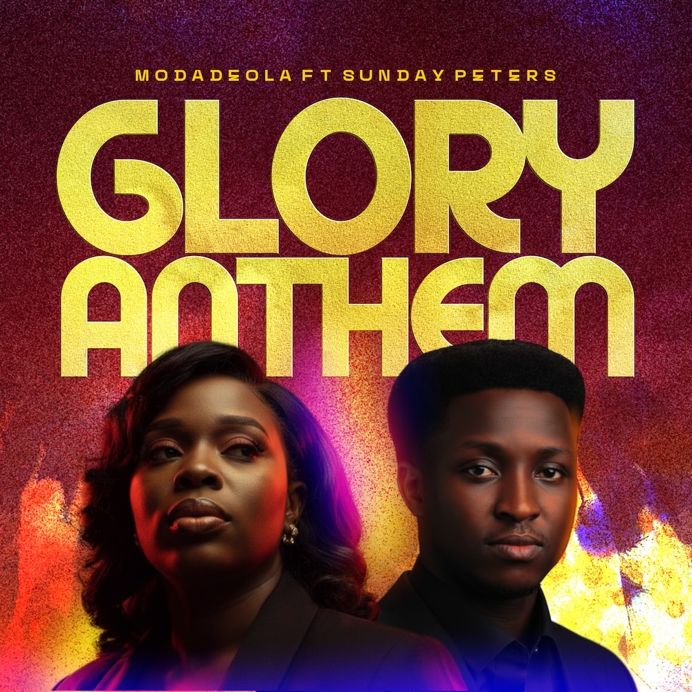 Modadeola Glory Anthem