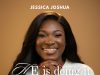 Jessica Joshua He Is Doing It