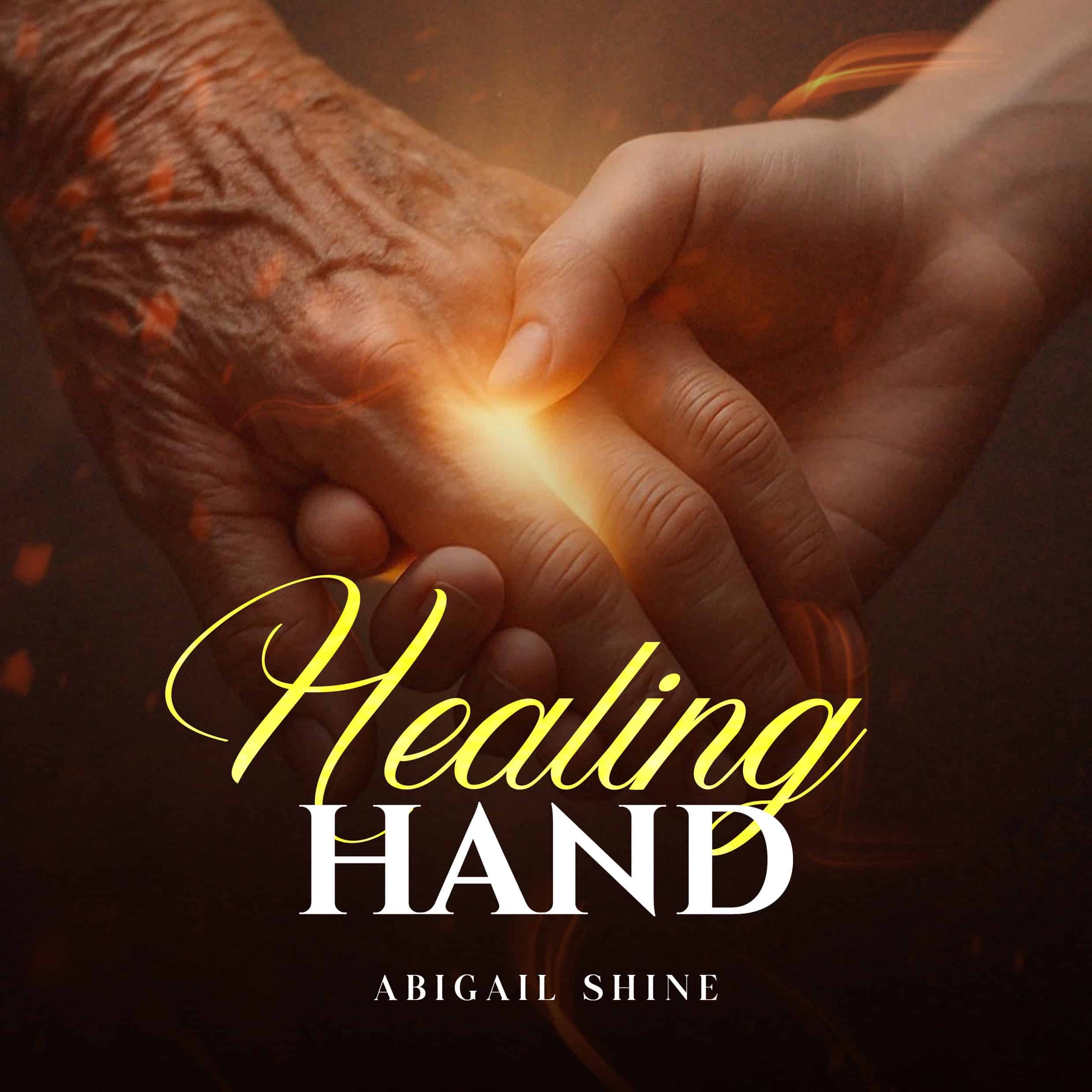 Abigail Shine profile
