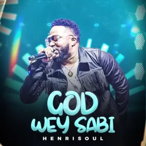 God Wey Sabi
