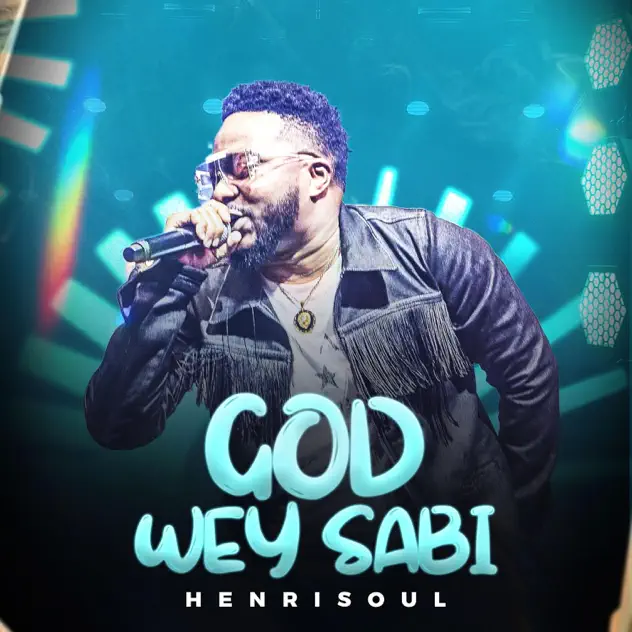 Henrisoul God Wey Sabi artwork 
