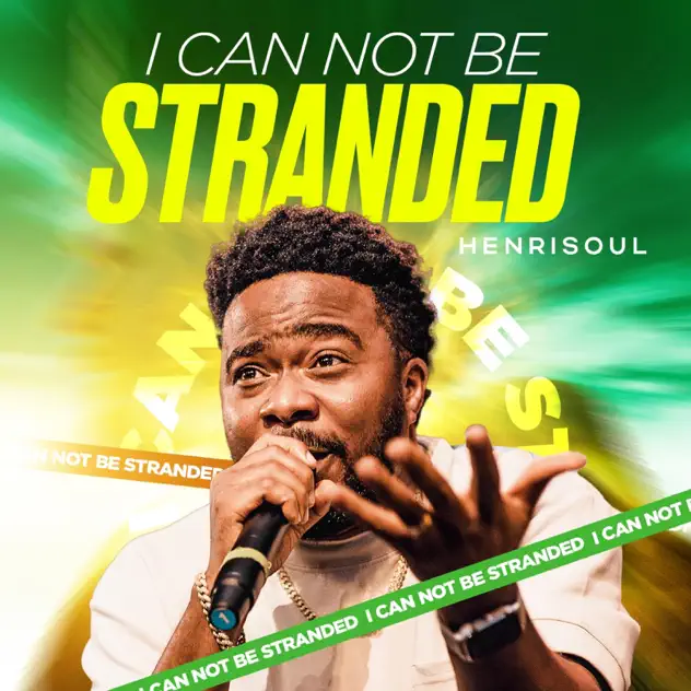 Henrisoul I Can Not Be Stranded
