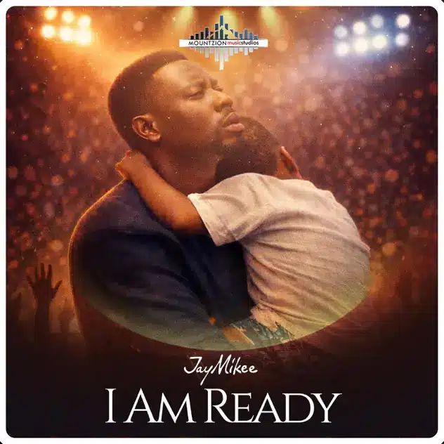 Jaymikee I Am Ready